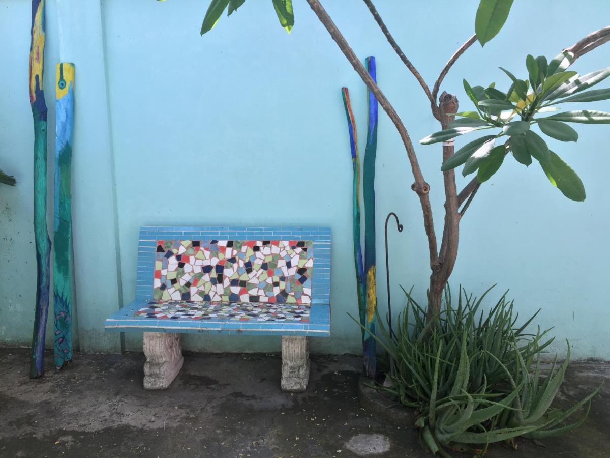 Casa Azul - Apartment 푸에르토플라타 외부 사진