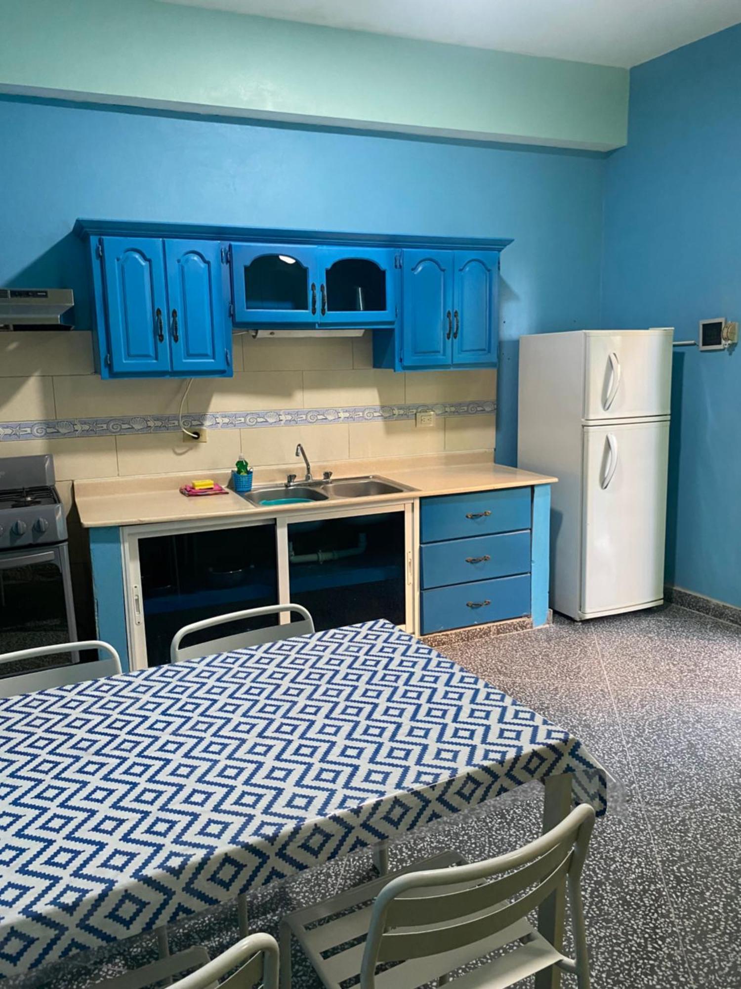 Casa Azul - Apartment 푸에르토플라타 외부 사진