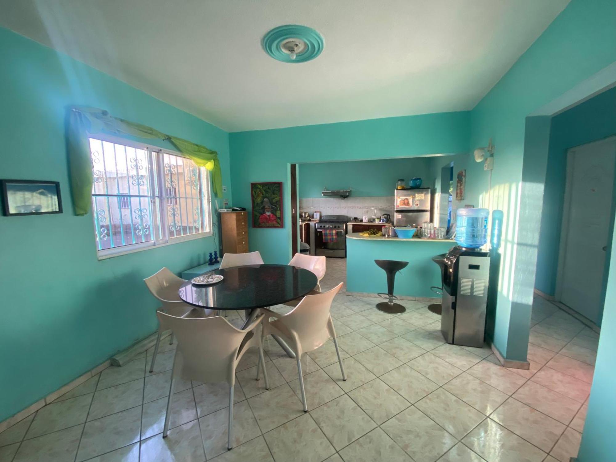 Casa Azul - Apartment 푸에르토플라타 외부 사진