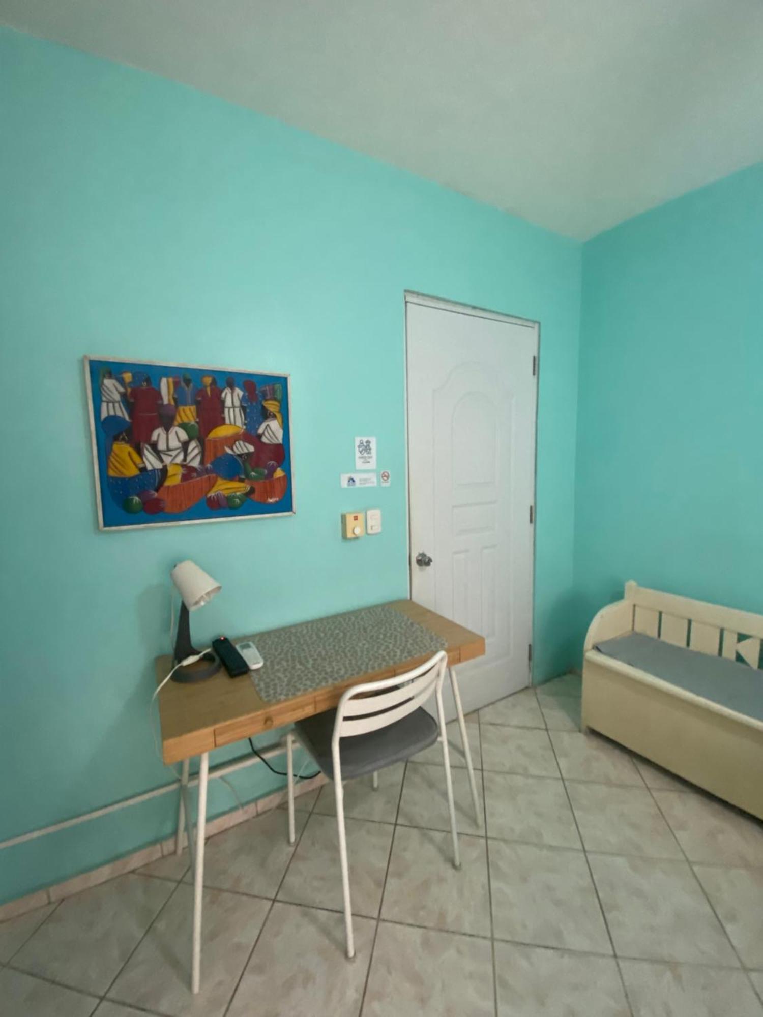 Casa Azul - Apartment 푸에르토플라타 외부 사진